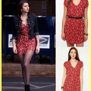 Elena TVD dress